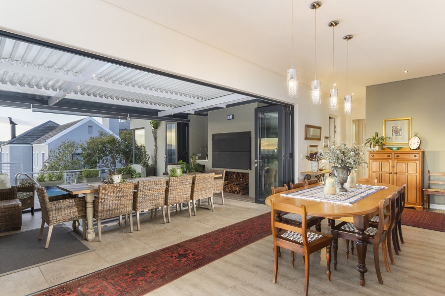 5 Bedroom Property for Sale in Fairhaven Country Estate Western Cape